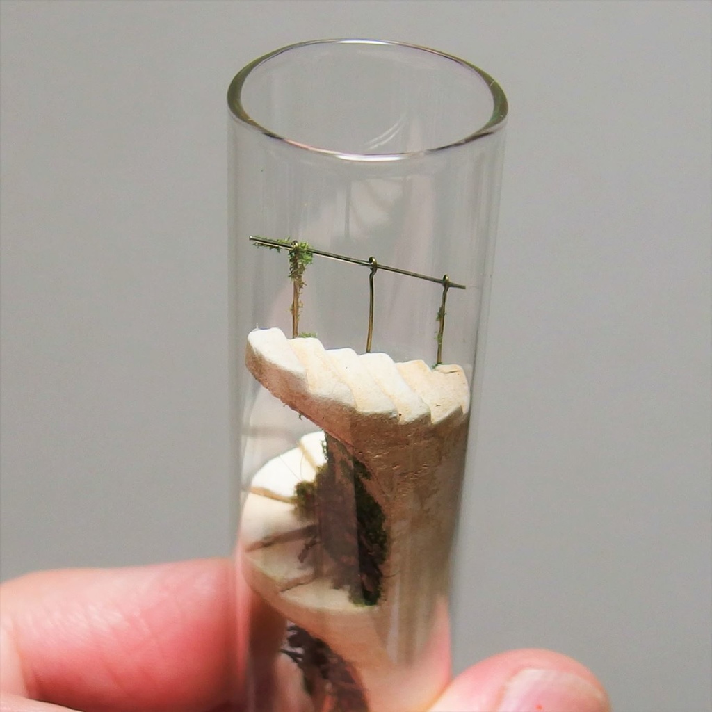 20190626 円筒路地