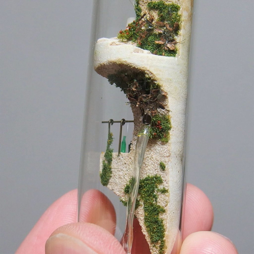 20190626 円筒路地