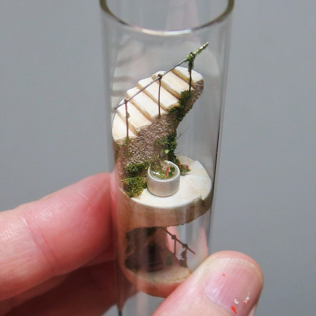 20190626 円筒路地