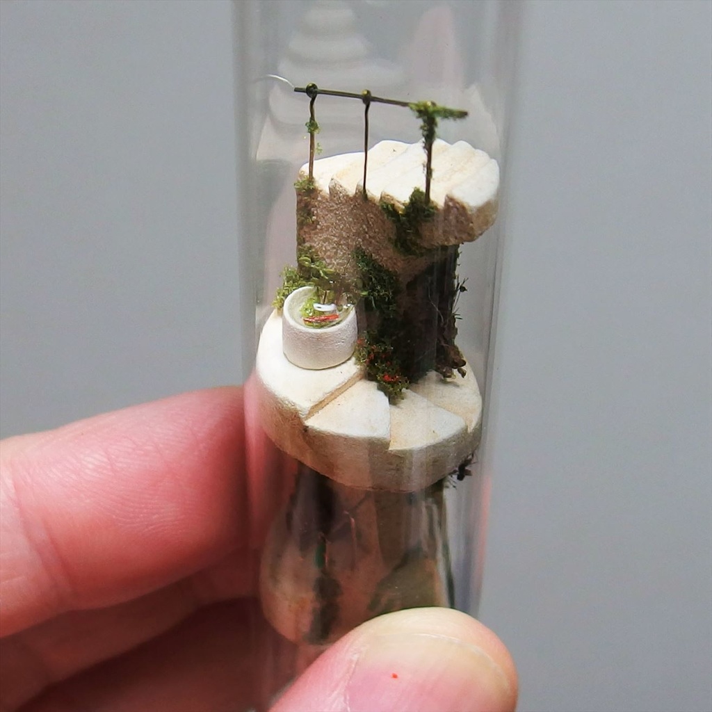 20190626 円筒路地