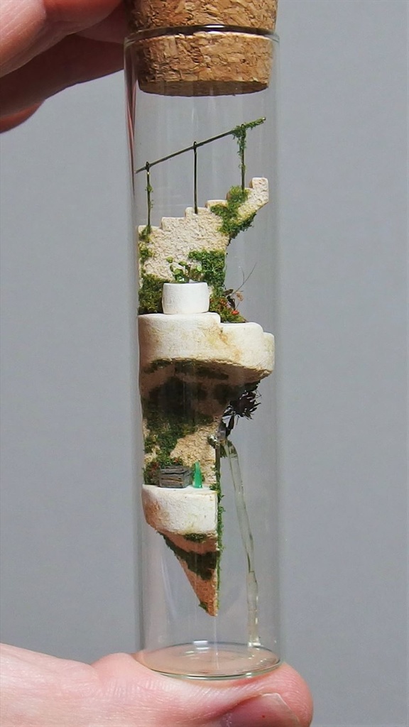 20190626 円筒路地