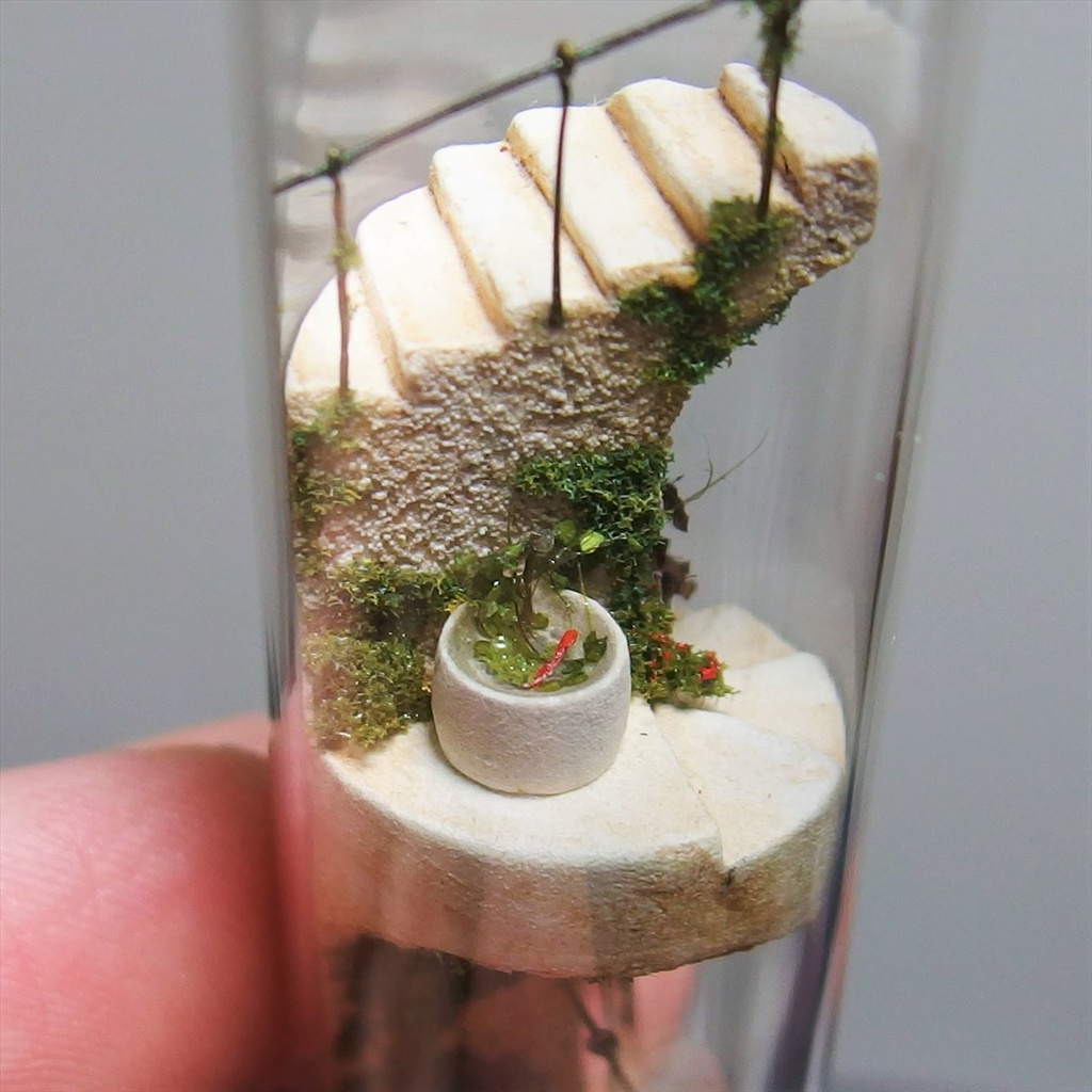 20190626 円筒路地