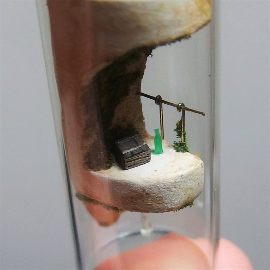 20190626 円筒路地