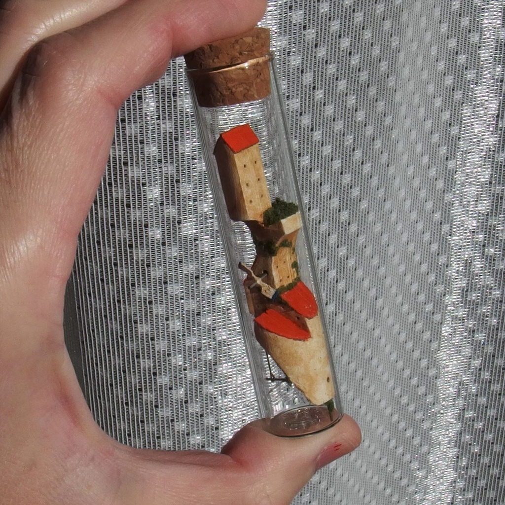 20211106 空間標本④