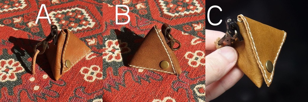 20220206 革テトラ(謎の小袋八袋)