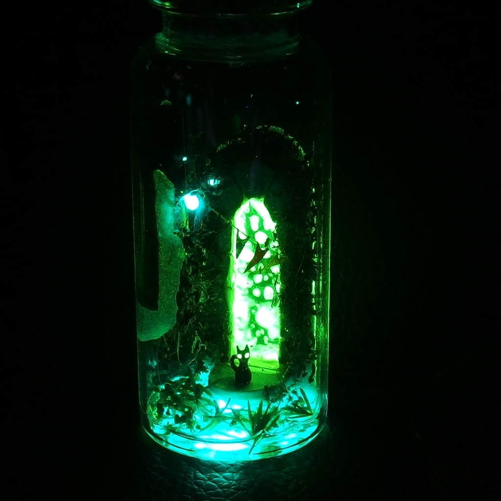 20221127 猫とポータル