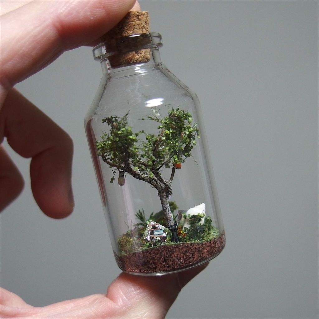 20221212 猫とビスマス①