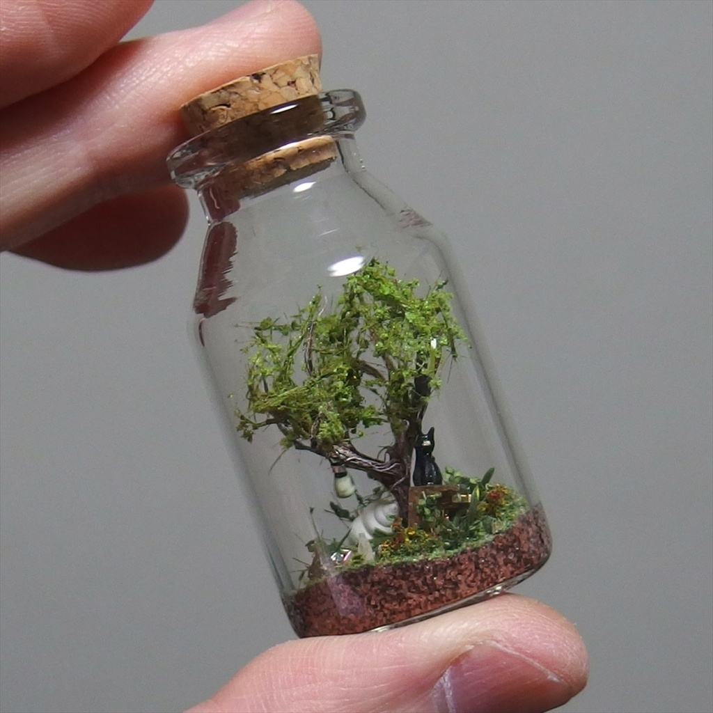 20221127 猫とビスマス②