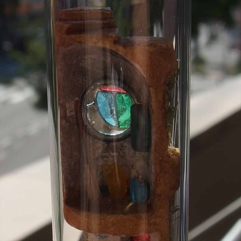 20230422 円筒路地・小①