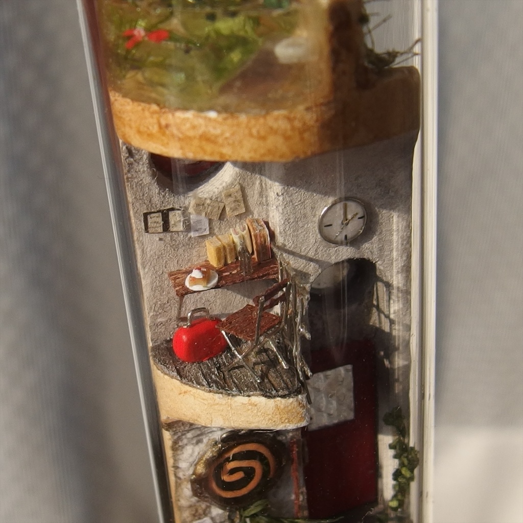 20230420 円筒路地