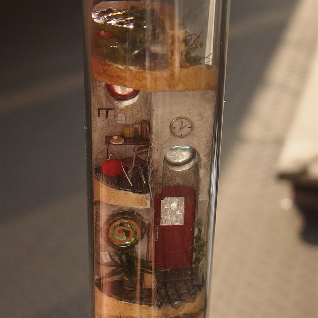 20230420 円筒路地