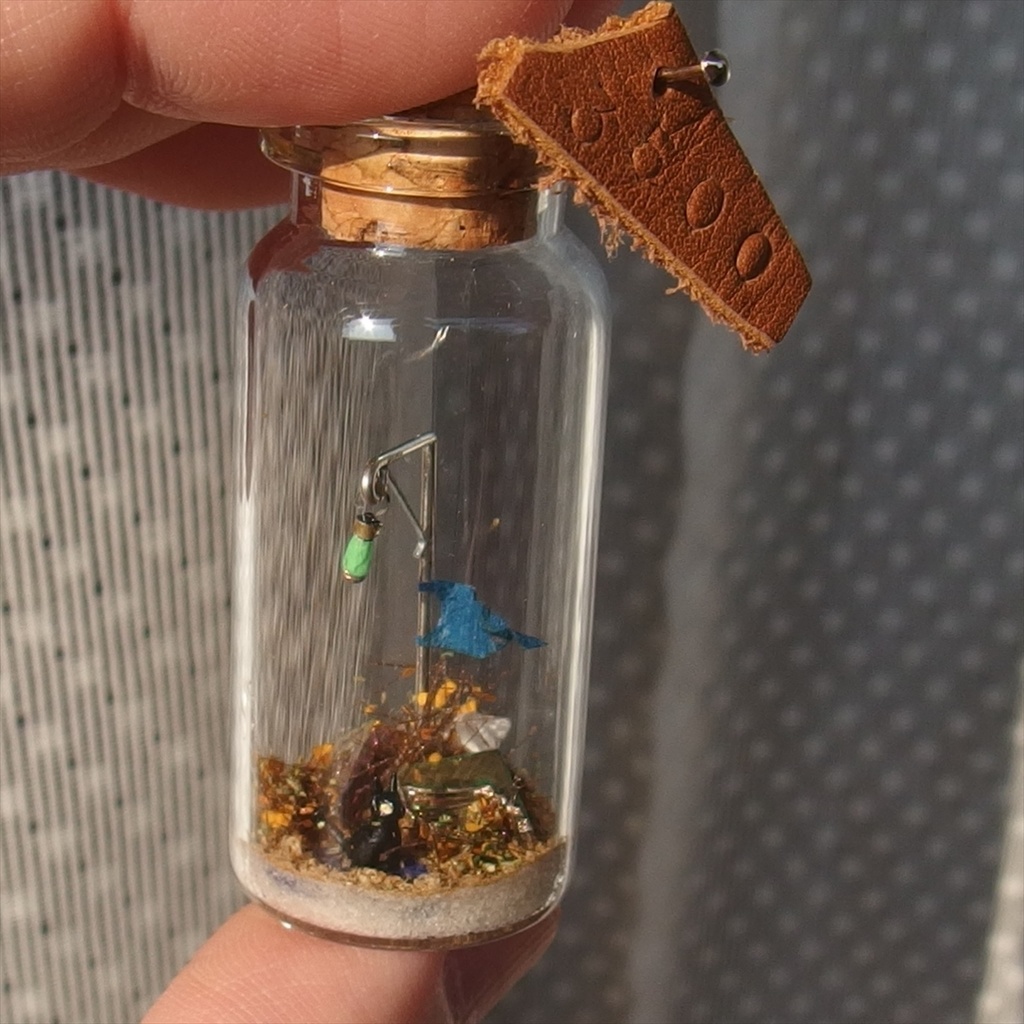 20230520 猫とビスマス④