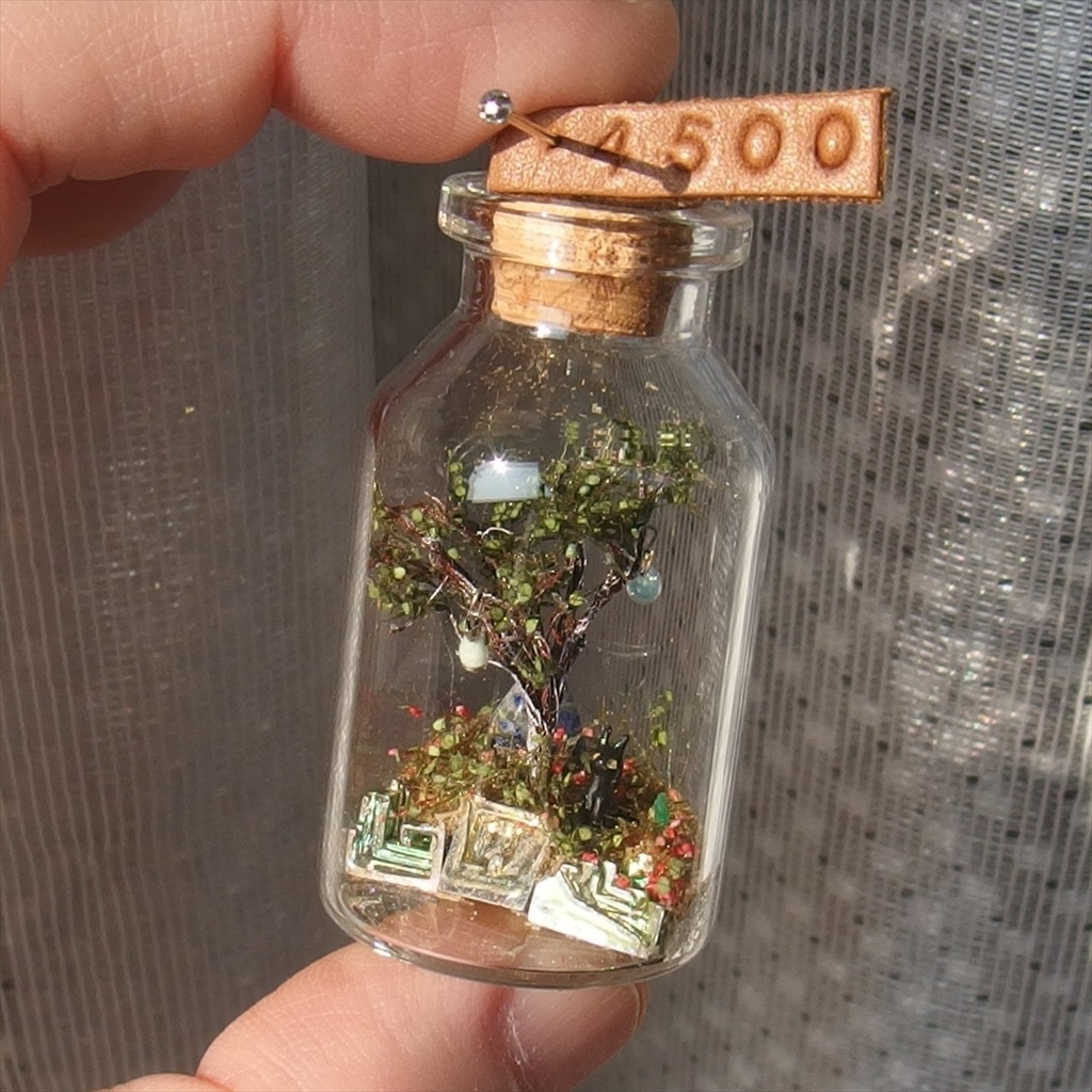 20230520 猫と樹木①