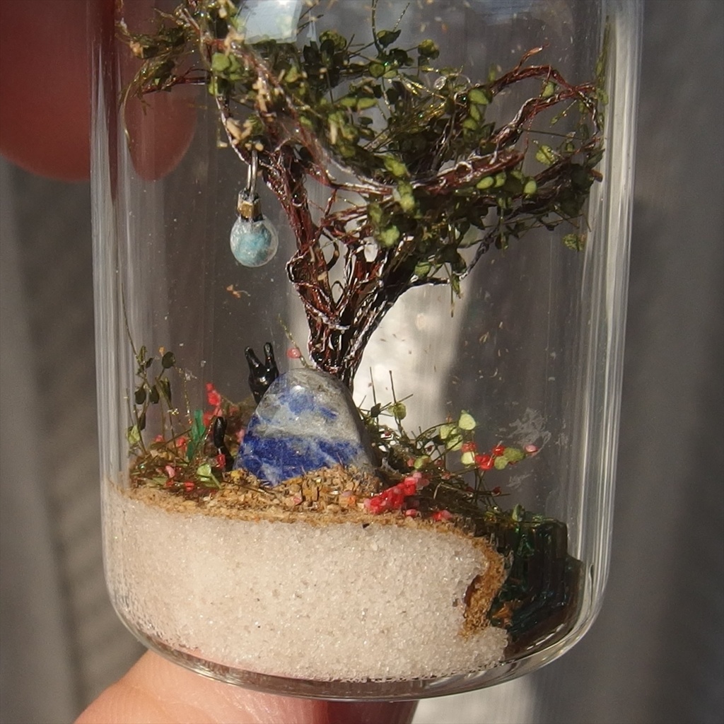 20230520 猫と樹木①