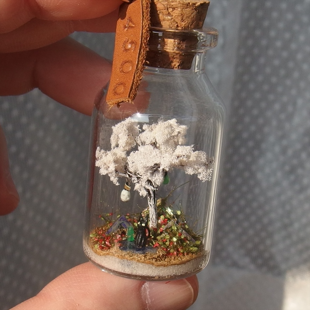 20230520 猫と樹木②