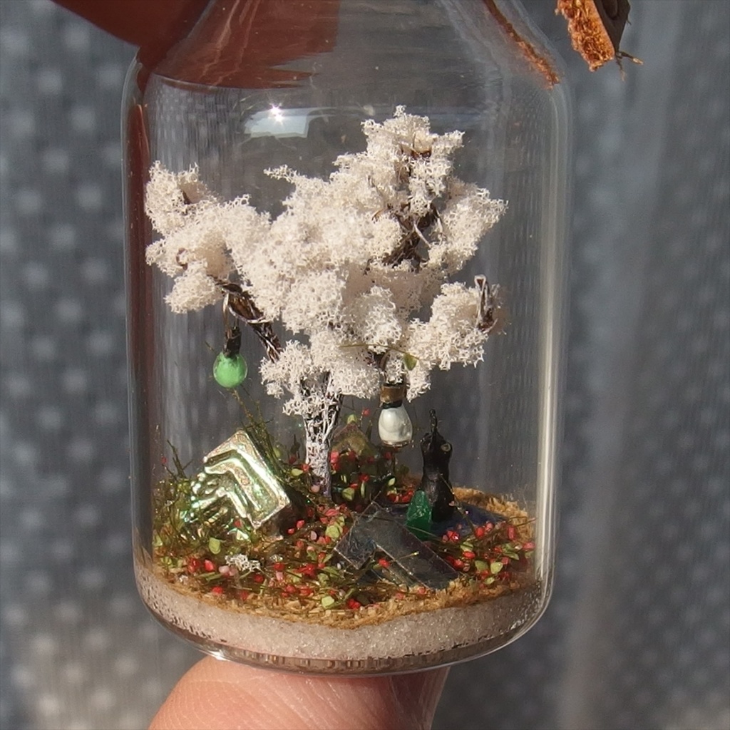 20230520 猫と樹木②