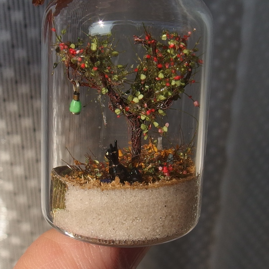 20230520 猫と樹木③