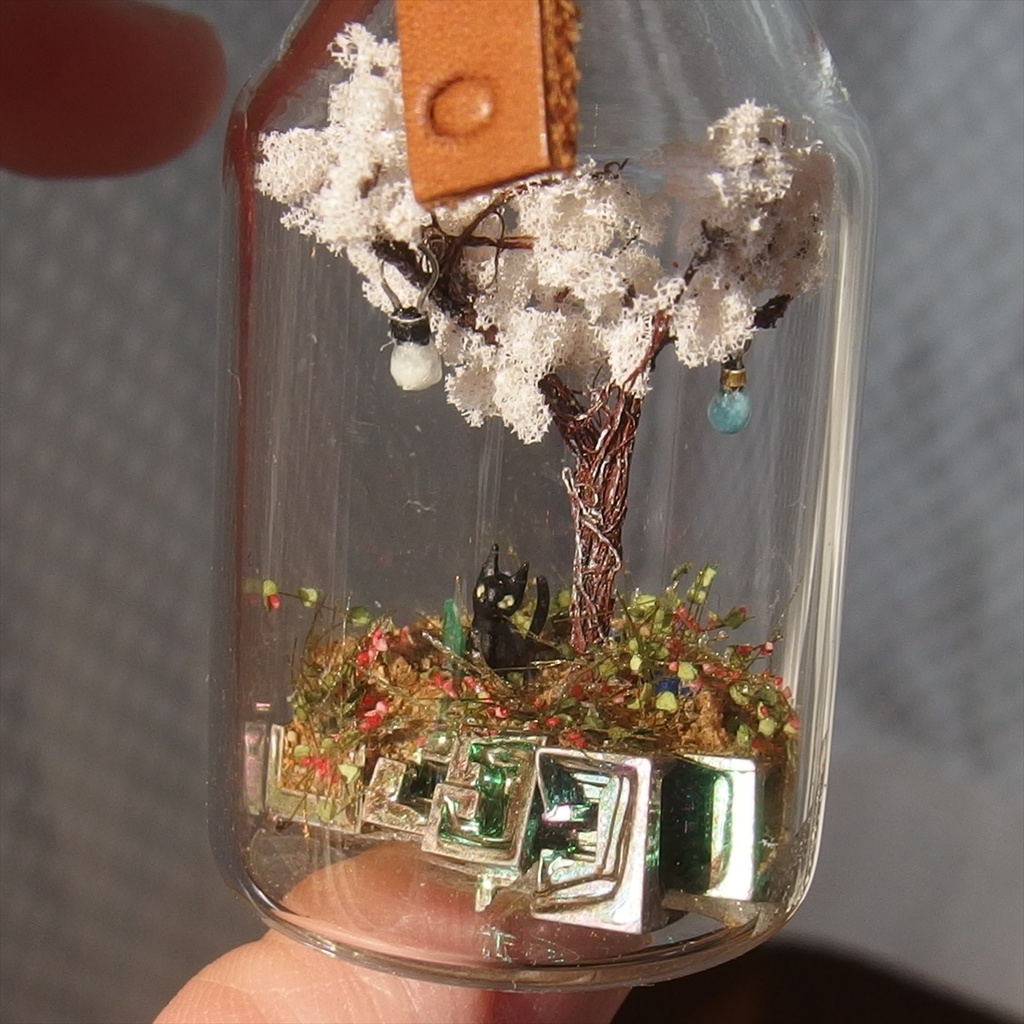 20230520 猫と樹木④