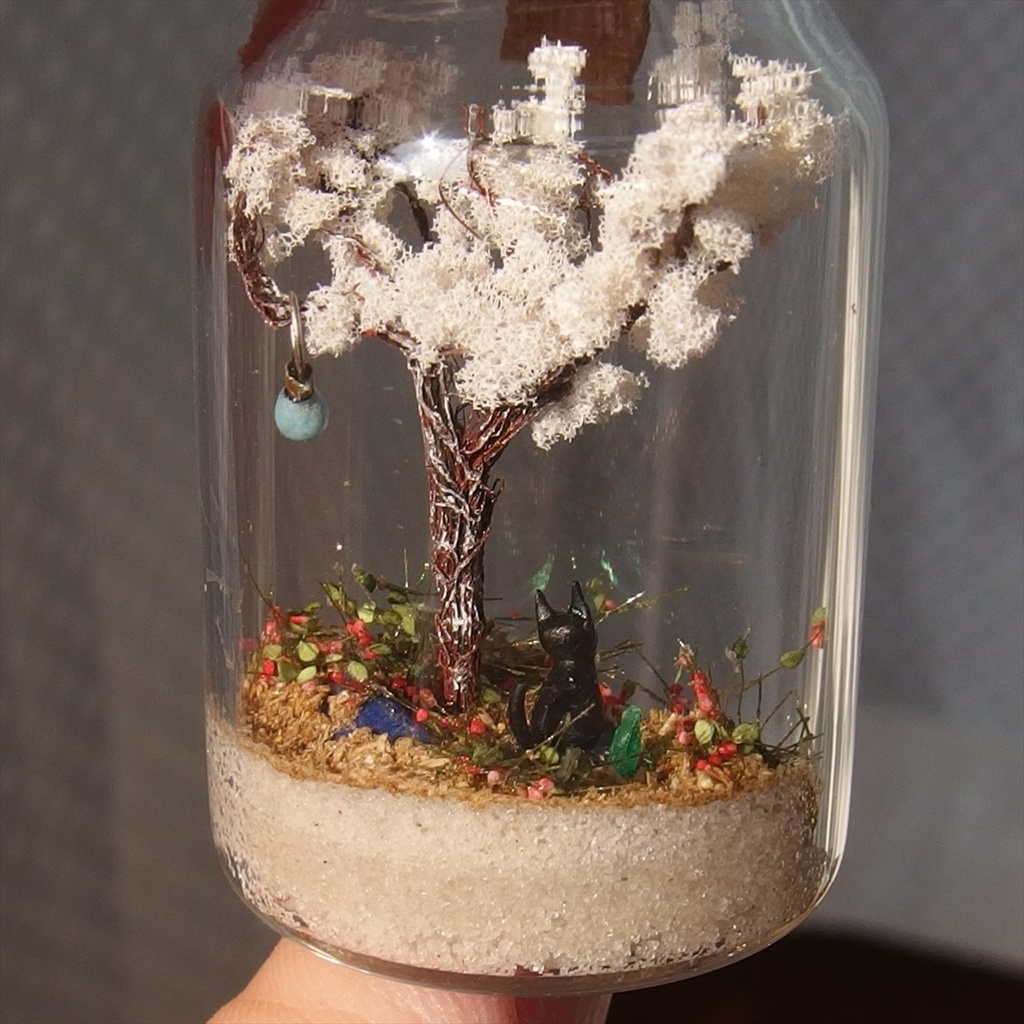 20230520 猫と樹木④