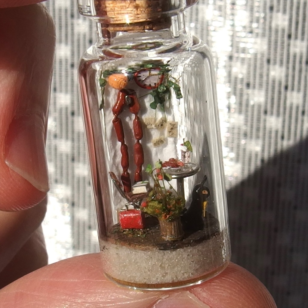 20240302 猫とレストラン