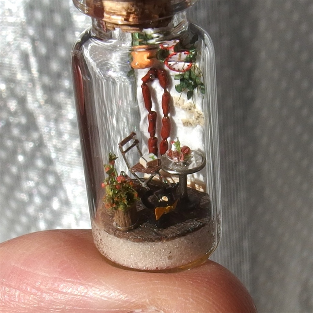 20240302 猫とレストラン