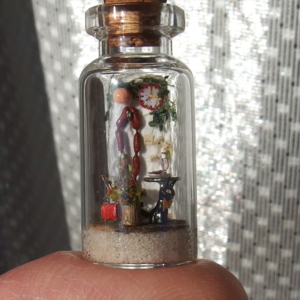 20240302 猫とレストラン