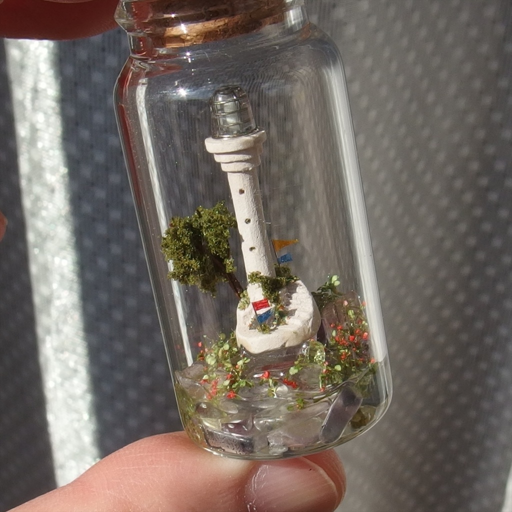 20240526 蛍石灯台②