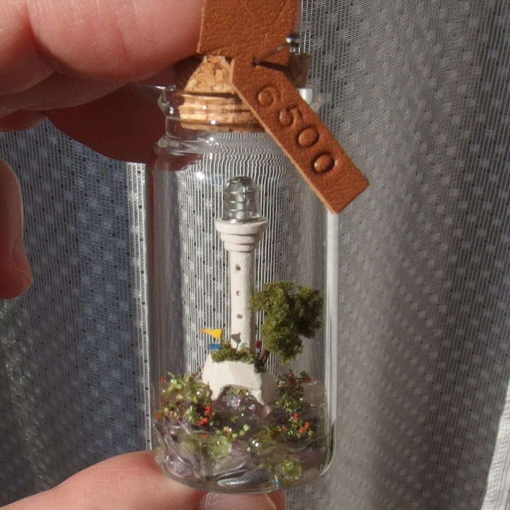 20240526 蛍石灯台②