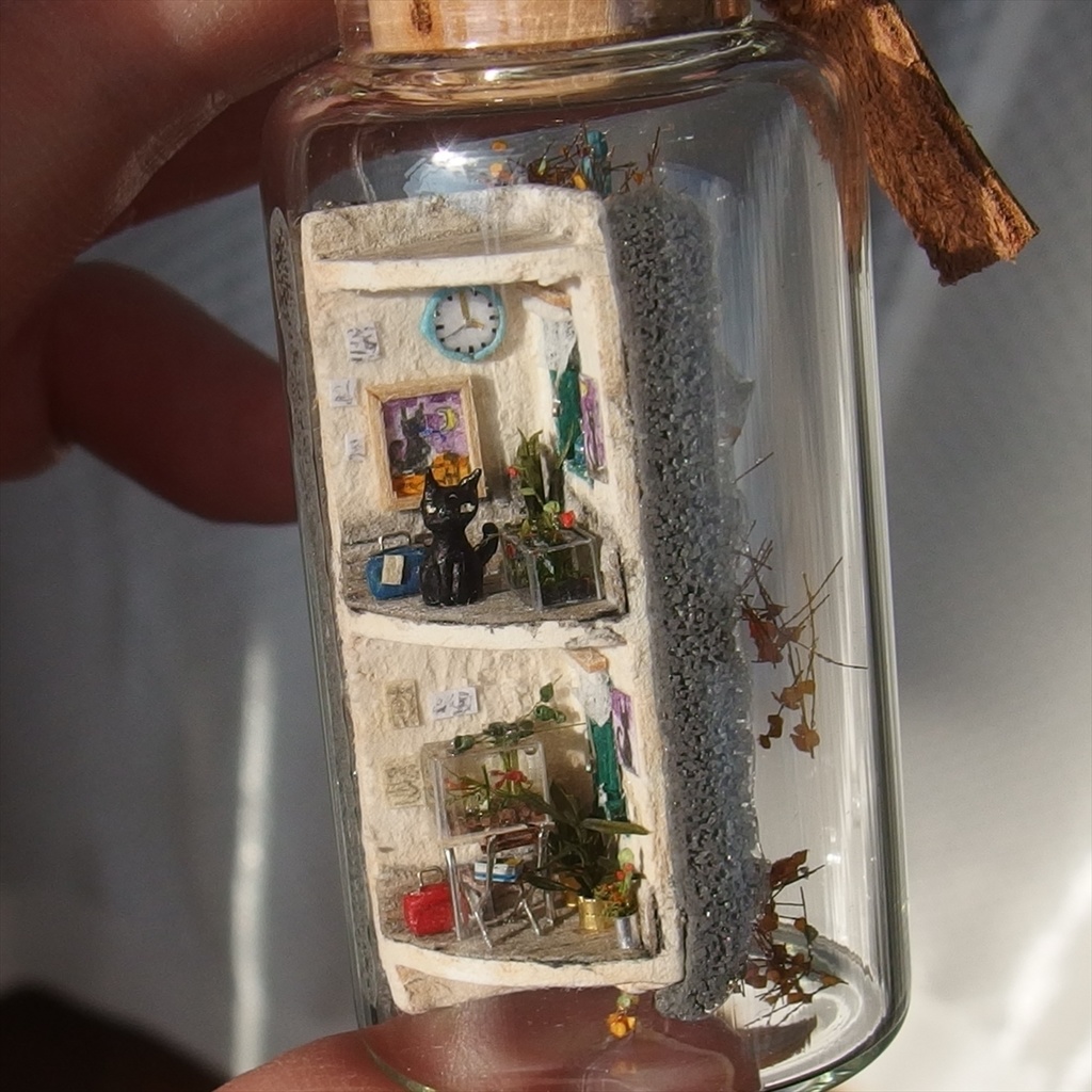 20240526 ネオンサインが付いた物件