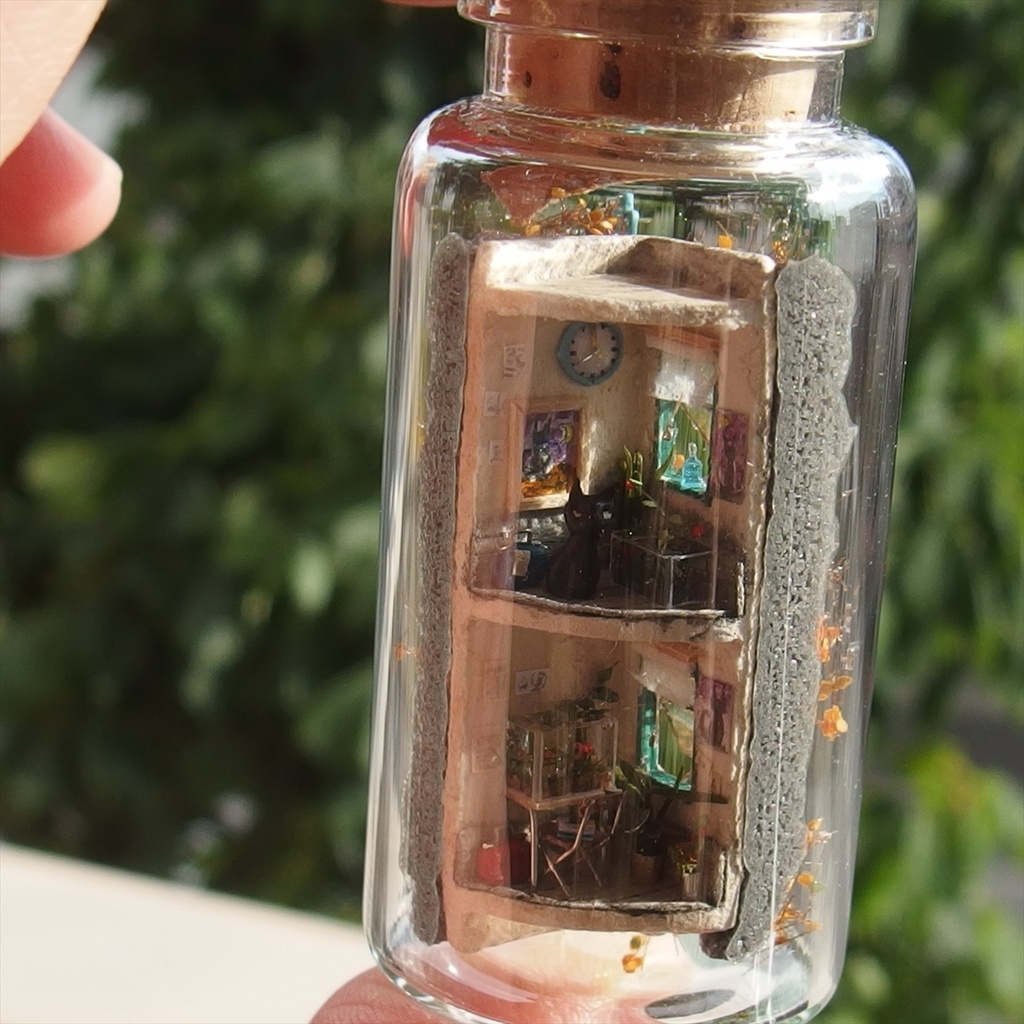 20240526 ネオンサインが付いた物件