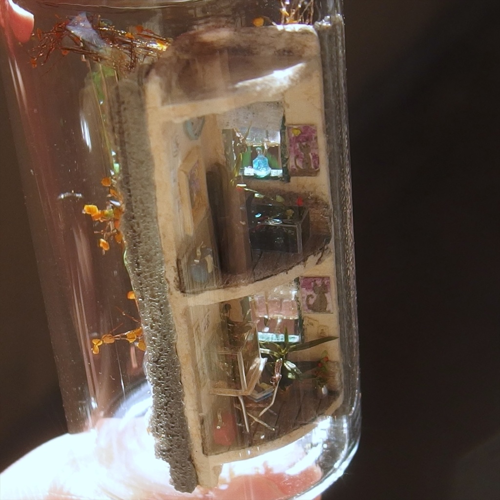 20240526 ネオンサインが付いた物件