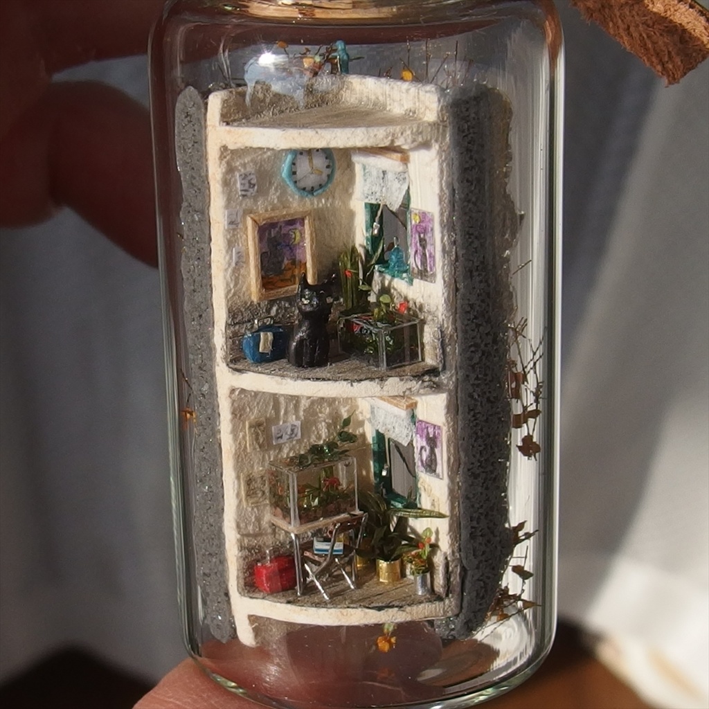 20240526 ネオンサインが付いた物件