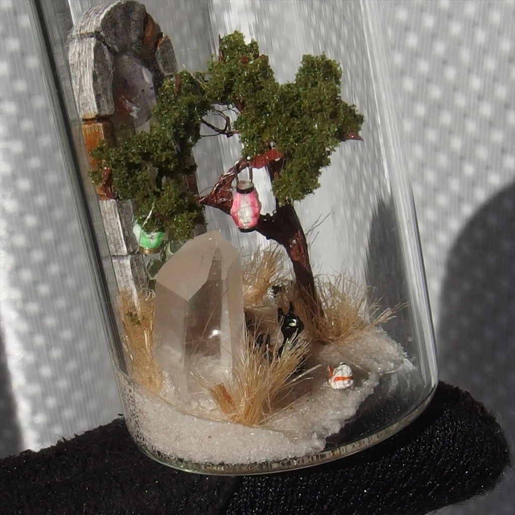 20240720 猫とポータル③