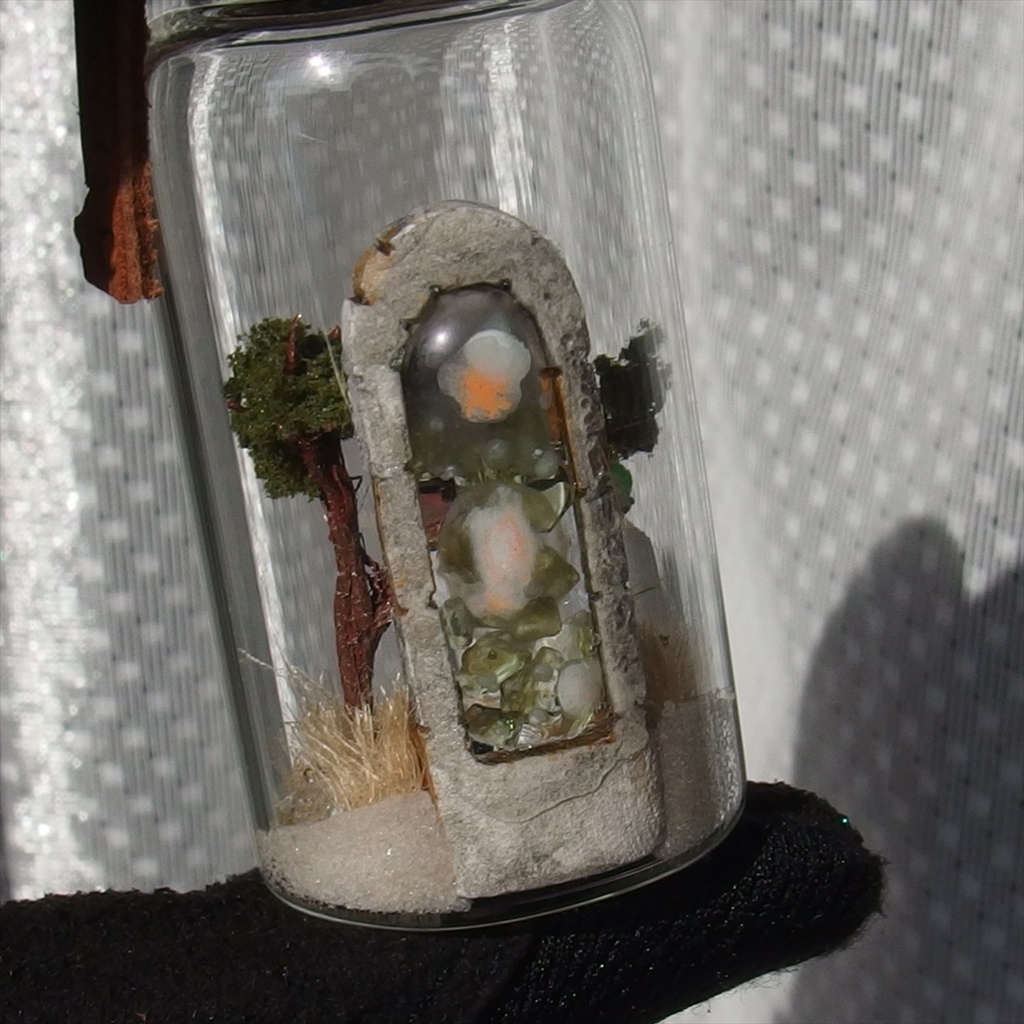 20240720 猫とポータル③