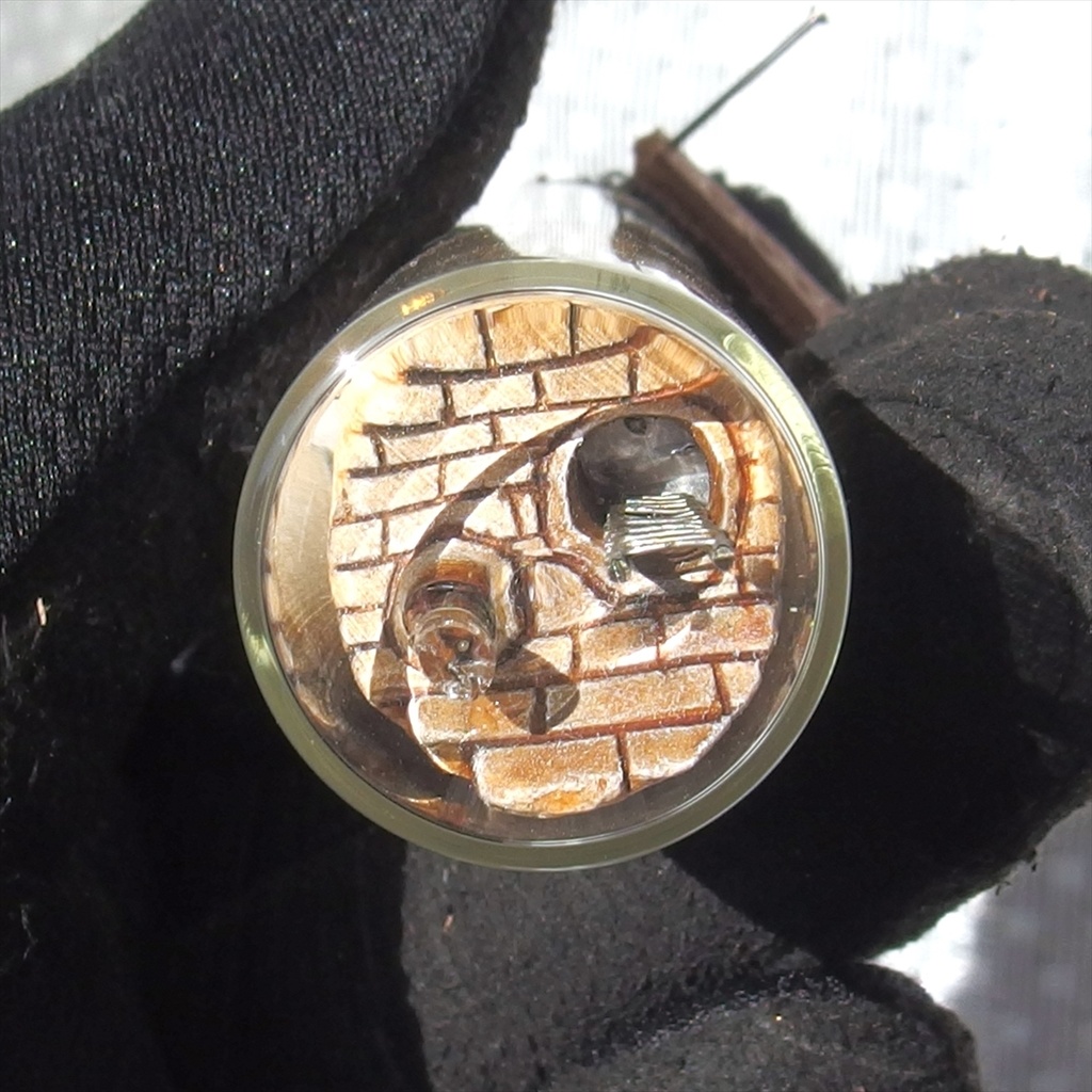 20240720 円筒路地・かき氷屋と古本屋