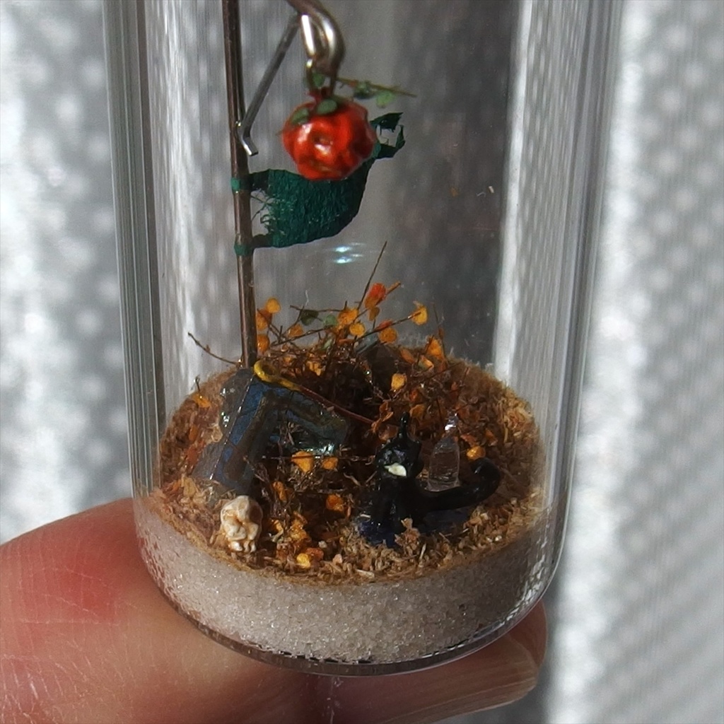 20240921 猫とハロウィン①