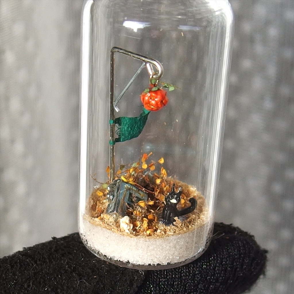 20240921 猫とハロウィン①