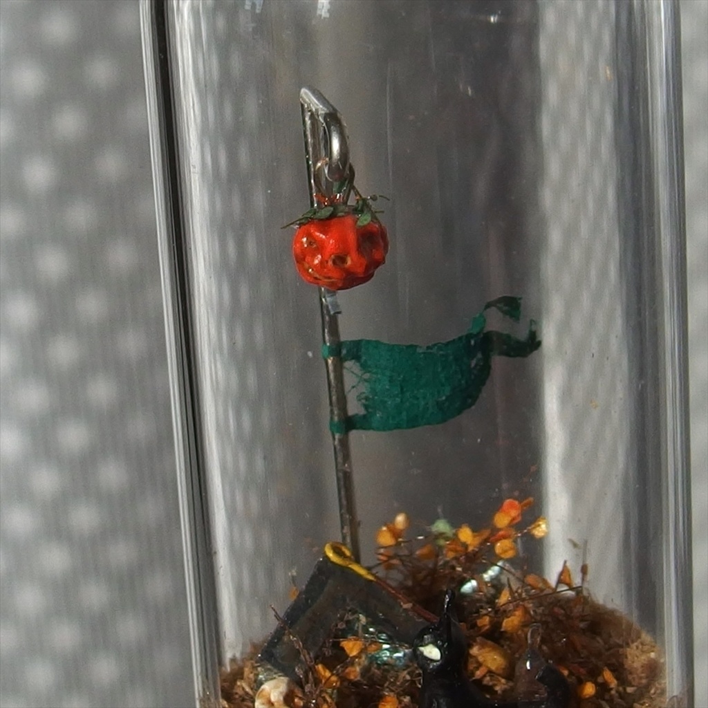 20240921 猫とハロウィン①