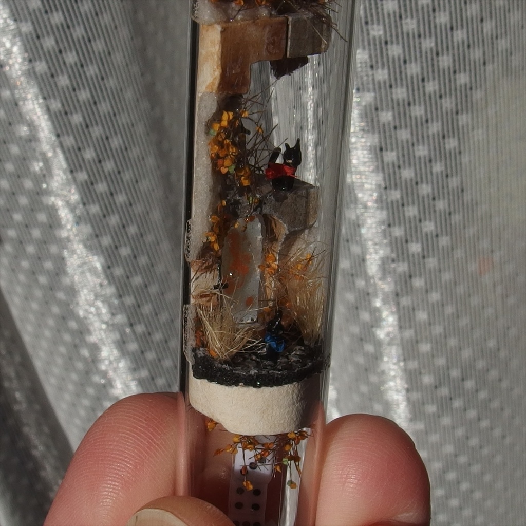 20250208 猫とダンジョン