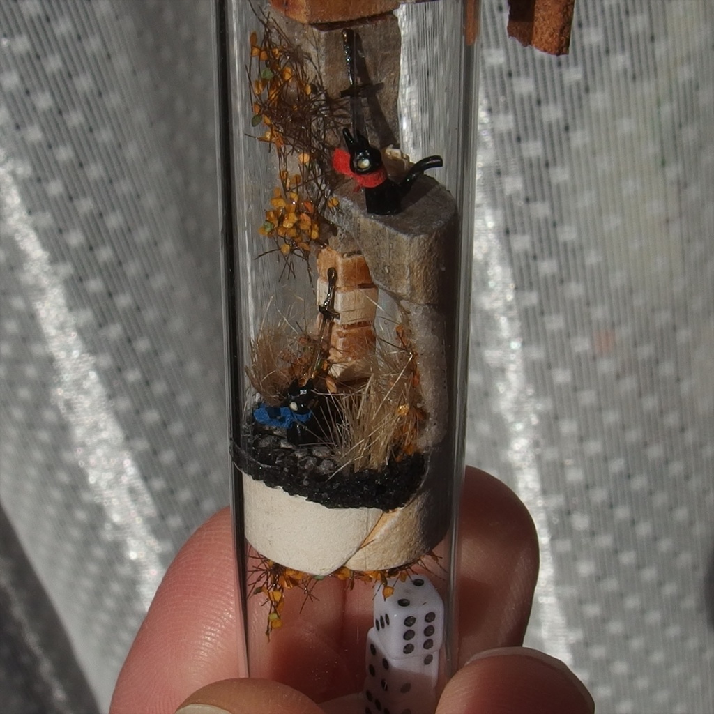 20250208 猫とダンジョン