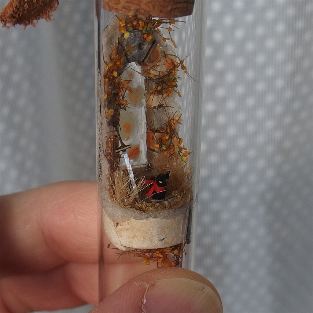 20250208 猫とサイコロ①