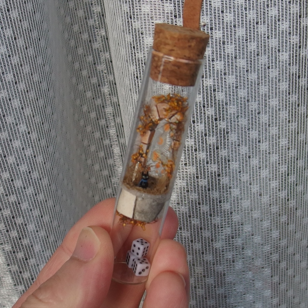 20250208 猫とサイコロ②