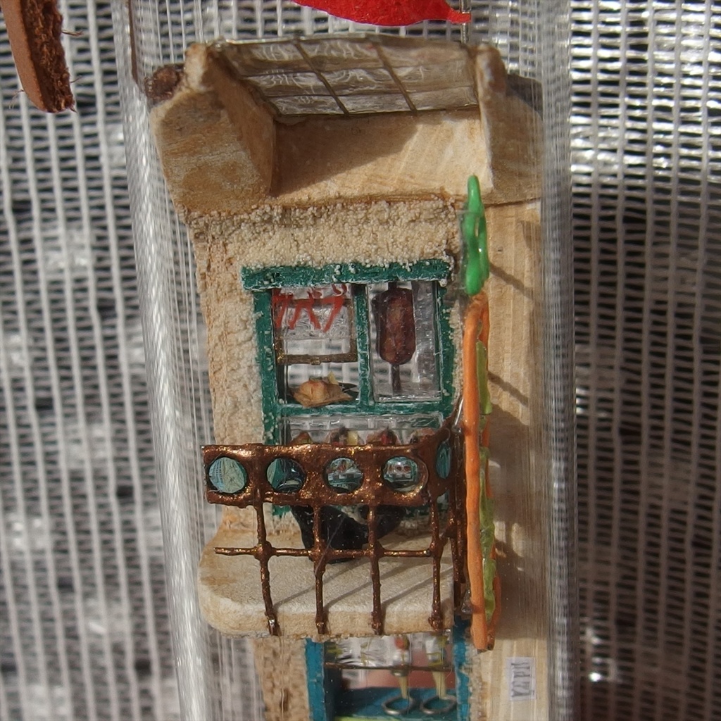 20250409 円筒路地・アーケード