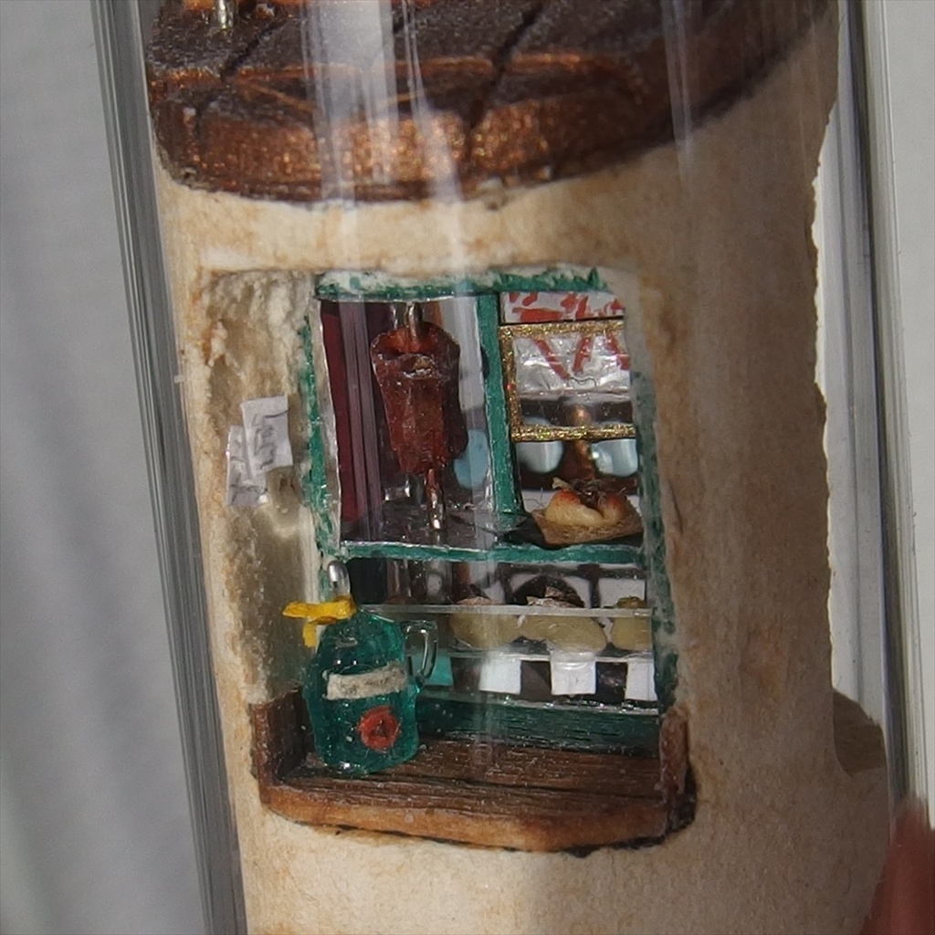 20250409 円筒路地・アーケード