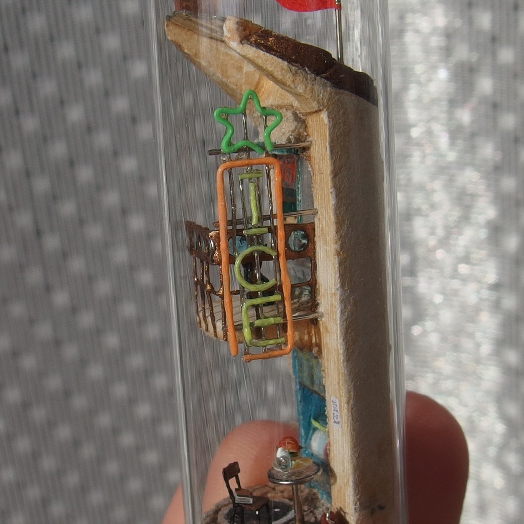 20250409 円筒路地・アーケード