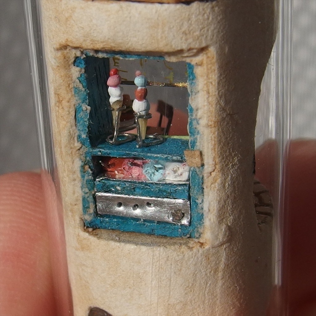 20250409 円筒路地・アーケード