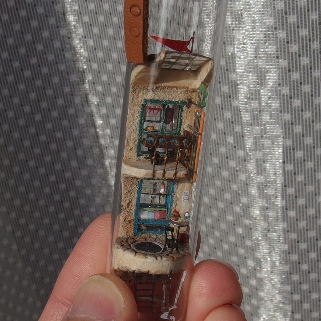 20250409 円筒路地・アーケード