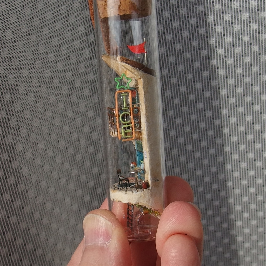 20250409 円筒路地・アーケード