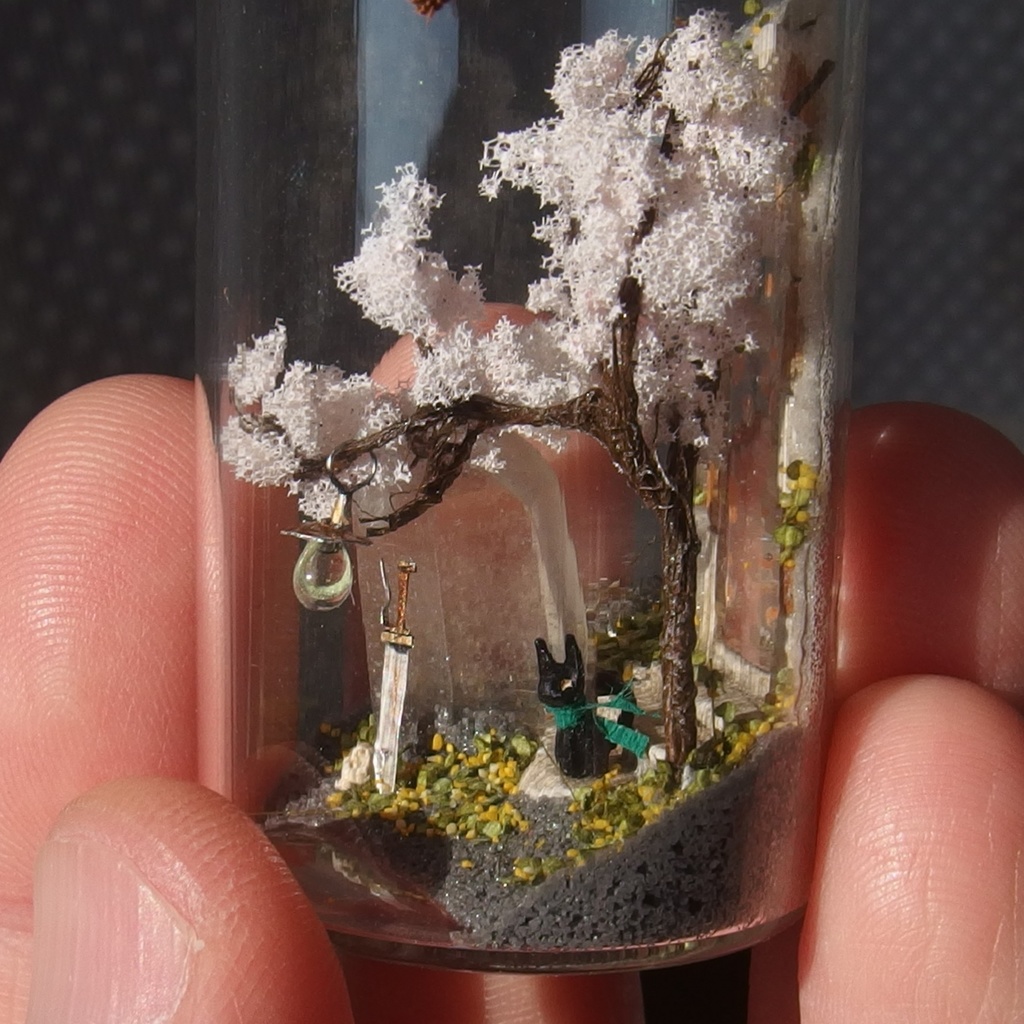 20250601 猫とポータル②