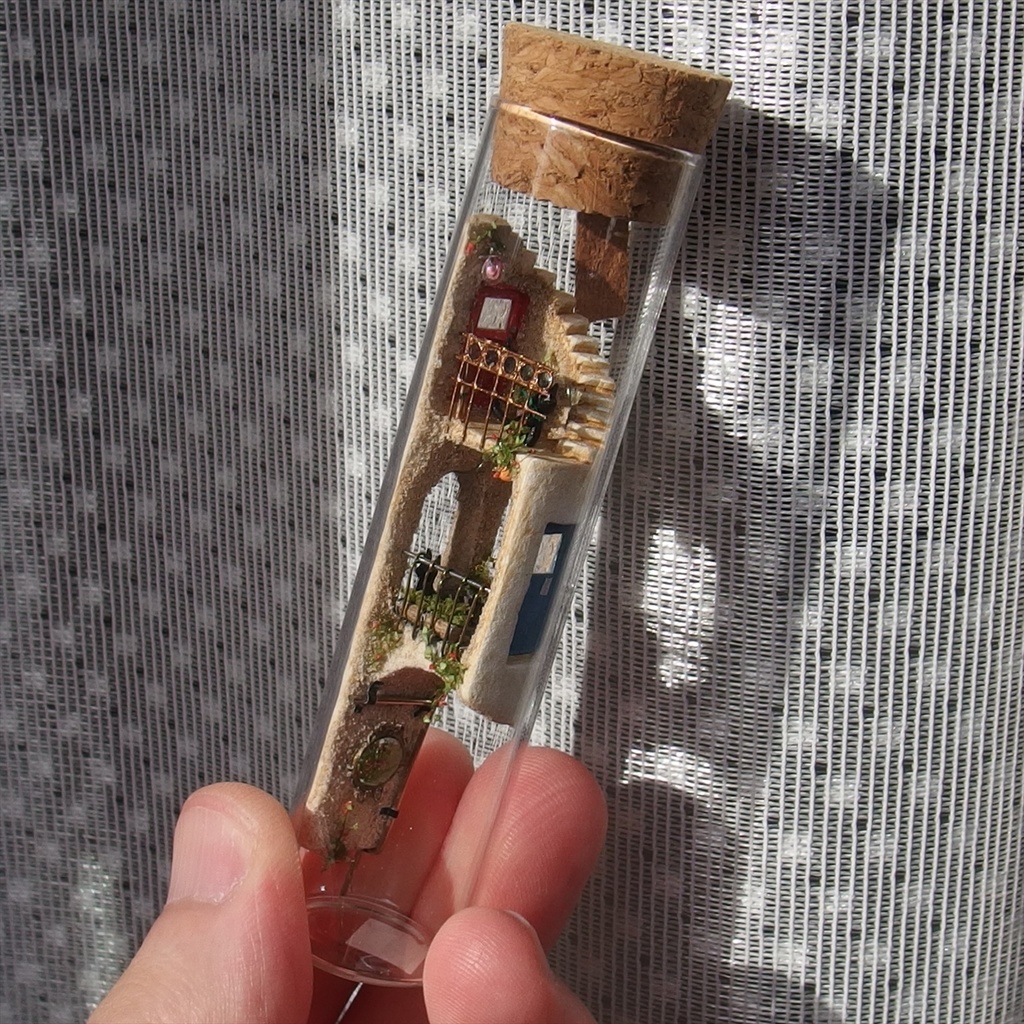 20250705 円筒路地